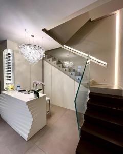 Fotografie z fotogalerie ubytování Eleìra Luxury Accomodations v destinaci Barolo
