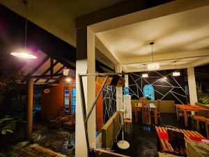 Fotografie z fotogalerie ubytování Peacock's Paradise Safari Hostel v Udawalawe