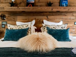 Chalet Courchevel, 8 pieces, 12 personnes - FR-1-664-23