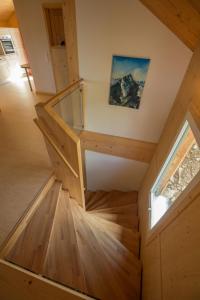 Fotografie z fotogalerie ubytování Chalet Klippitztörl 341 by Interhome v destinaci Klippitztorl