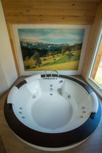 Fotografie z fotogalerie ubytování Chalet Klippitztörl 341 by Interhome v destinaci Klippitztorl