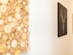 Φωτογραφία από το άλμπουμ του Apartment Apart Schachinger by Interhome σε Uderns