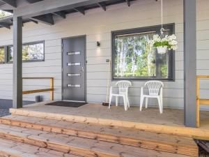 Gallery image of Holiday Home Villa aura by Interhome in Pälkäne