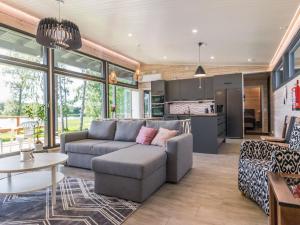 Gallery image of Holiday Home Villa aura by Interhome in Pälkäne +15 photos