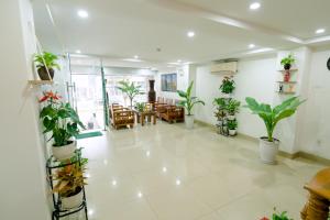 Foto de la galeria de Lotus Rock Hotel Đà Nẵng a Da Nang