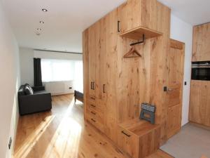 Köök või kööginurk majutusasutuses Apartment Am Birkenhain-1 by Interhome