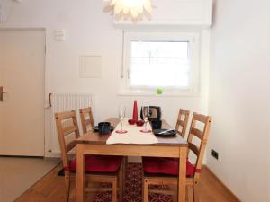 Foto sihtkohas Seefeld asuva majutusasutuse Apartment Am Birkenhain-1 by Interhome galeriist