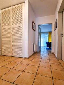 Fotografie z fotogalerie ubytování Störtebeker Residenz v destinaci Greetsiel