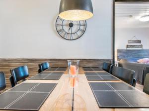 Fotografie z fotogalerie ubytování Holiday Home Teerenpesue f 52 taiga by Interhome v destinaci Saariselka