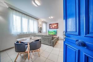 Afbeelding uit fotogalerij van L'Evasion - Sauna Jacuzzi Cinema in Tours