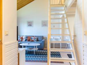 Posezení v ubytování Holiday Home Teerenpesue g 61 by Interhome + 5 fotografií