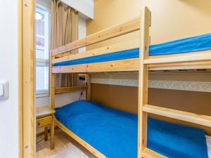 Palanda nebo palandy na pokoji v ubytování Holiday Home Outapailakka j 7 by Interhome