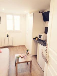 Photo de la galerie de l'établissement We Love Paris 5'RER C Paris Orly 15 min, à Savigny-sur-Orge