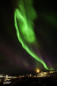 Fotografie z fotogalerie ubytování River Apartments v destinaci Selfoss