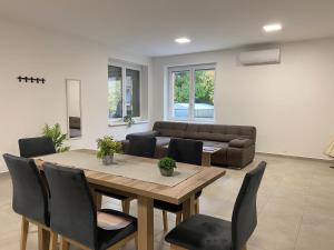 Vörösmarty Apartmanok 8646 Balatonfenyves, Vörösmarty utca 35. kép - 2