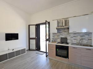 Kuchyň nebo kuchyňský kout v ubytování Villa Bellavista by Interhome + 16 fotografií