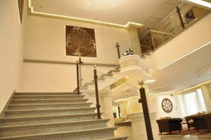 Foto sihtkohas Manduria asuva majutusasutuse BHB Hotel galeriist