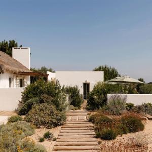 Fotografie z fotogalerie ubytování Casas de Arroz v destinaci Comporta