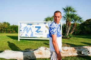 Gosti koji borave u objektu Zeta Resort Donnalucata