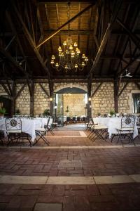Fotografija u galeriji objekta Zeta Resort Donnalucata u gradu Šikli
