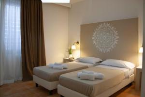 Легло или легла в стая в Zeta Resort Donnalucata