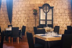 Restoran ili drugo mesto za obedovanje u objektu Zeta Resort Donnalucata