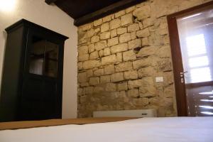 Krevet ili kreveti u jedinici u okviru objekta Zeta Resort Donnalucata