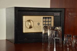 Fotografie z fotogalerie ubytování Golden Fleece Hotel v destinaci Ureki