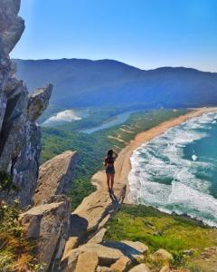 Fotografia z galérie ubytovania House LagoMar perfeita para casais v destinácii Florianópolis