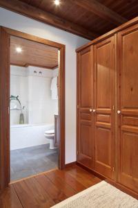 A bed or beds in a room at Val de Ruda Luxe 67 by FeelFree Rentals