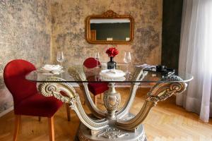 Brancovenian Elegance & Modern Comfort - Stunning 3BR near Cismigiu