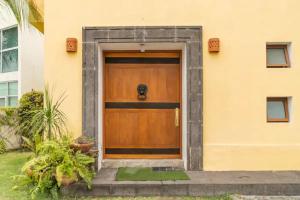 Fotografie z fotogalerie ubytování Casa La Columna v destinaci Puerto Vallarta