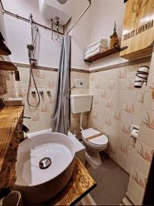 Fotografija v galeriji nastanitve CHALET LAVANDA San Giacomo di roburent v mestu San Giacomo