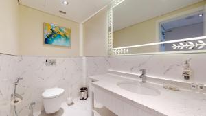 Fotografie z fotogalerie ubytování Primestay - Anantara North Residences 1BR, Palm Jumeirah v Dubaji