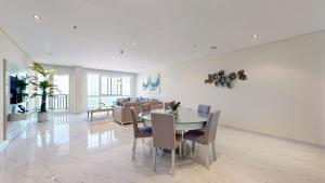Fotografie z fotogalerie ubytování Primestay - Anantara North Residences 1BR, Palm Jumeirah v Dubaji