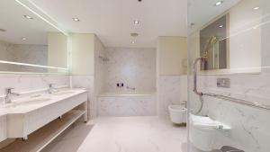 Fotografie z fotogalerie ubytování Primestay - Anantara North Residences 1BR, Palm Jumeirah v Dubaji