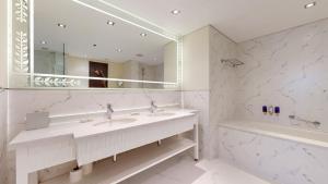 Fotografie z fotogalerie ubytování Primestay - Anantara North Residences 1BR, Palm Jumeirah v Dubaji