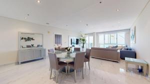Fotografie z fotogalerie ubytování Primestay - Anantara North Residences 1BR, Palm Jumeirah v Dubaji