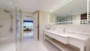 Fotografie z fotogalerie ubytování Primestay - Anantara North Residences 1BR, Palm Jumeirah v Dubaji