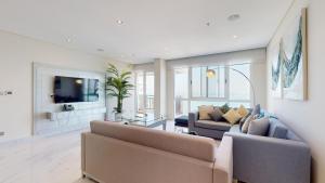 Fotografie z fotogalerie ubytování Primestay - Anantara North Residences 1BR, Palm Jumeirah v Dubaji