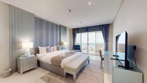 Fotografie z fotogalerie ubytování Primestay - Anantara North Residences 1BR, Palm Jumeirah v Dubaji