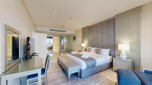 Fotografie z fotogalerie ubytování Primestay - Anantara North Residences 1BR, Palm Jumeirah v Dubaji