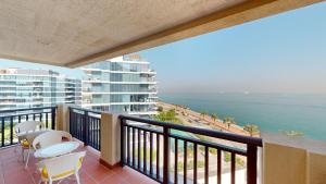 Fotografie z fotogalerie ubytování Primestay - Anantara North Residences 1BR, Palm Jumeirah v Dubaji
