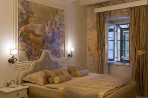 Gallery image of Heritage Hotel Life Palace in &Scaron;ibenik