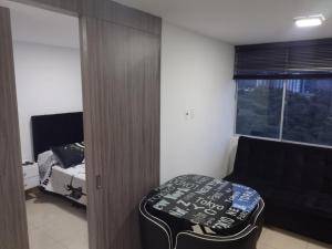 Imagen de la galería de OroNegroApartaHoteles Espectacular Apartaestudio Amoblado Armenia, Quindio, en Armenia