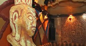 Fotografie z fotogalerie ubytování Hostal Al-Andalus v destinaci La Guijarrosa