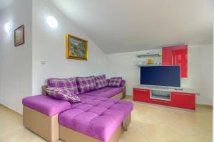 Hrvatska, PIROVAC, Apartmani Mato