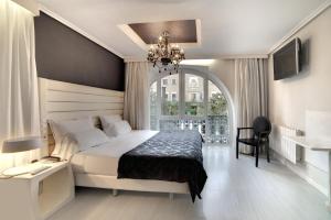 Φωτογραφία από το άλμπουμ του Hotel Pilar Plaza στη Σαραγόσα +28 φωτογραφίες