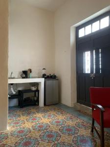 Fotografie z fotogalerie ubytování Casa "La 44" v destinaci Mérida