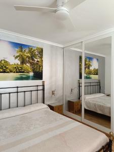 Kép Vera Natura Apartamento Marisol szállásáról Verában a galériában